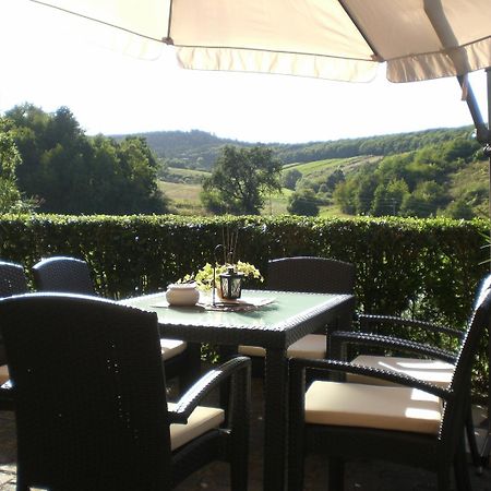 Landhotel Lembergblick Feilbingert Kültér fotó