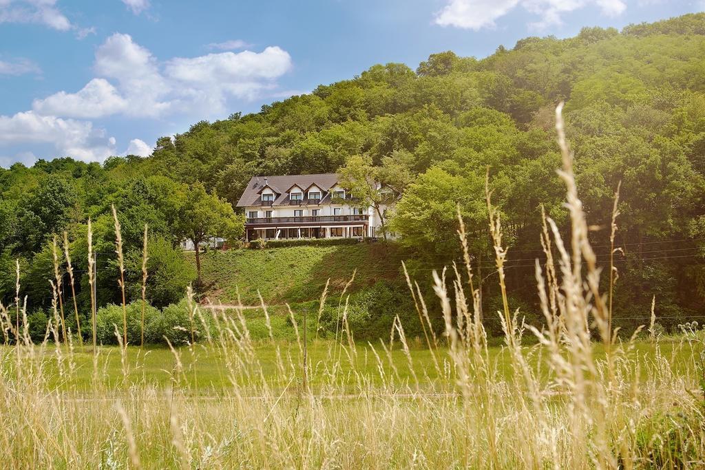 Landhotel Lembergblick Feilbingert Kültér fotó