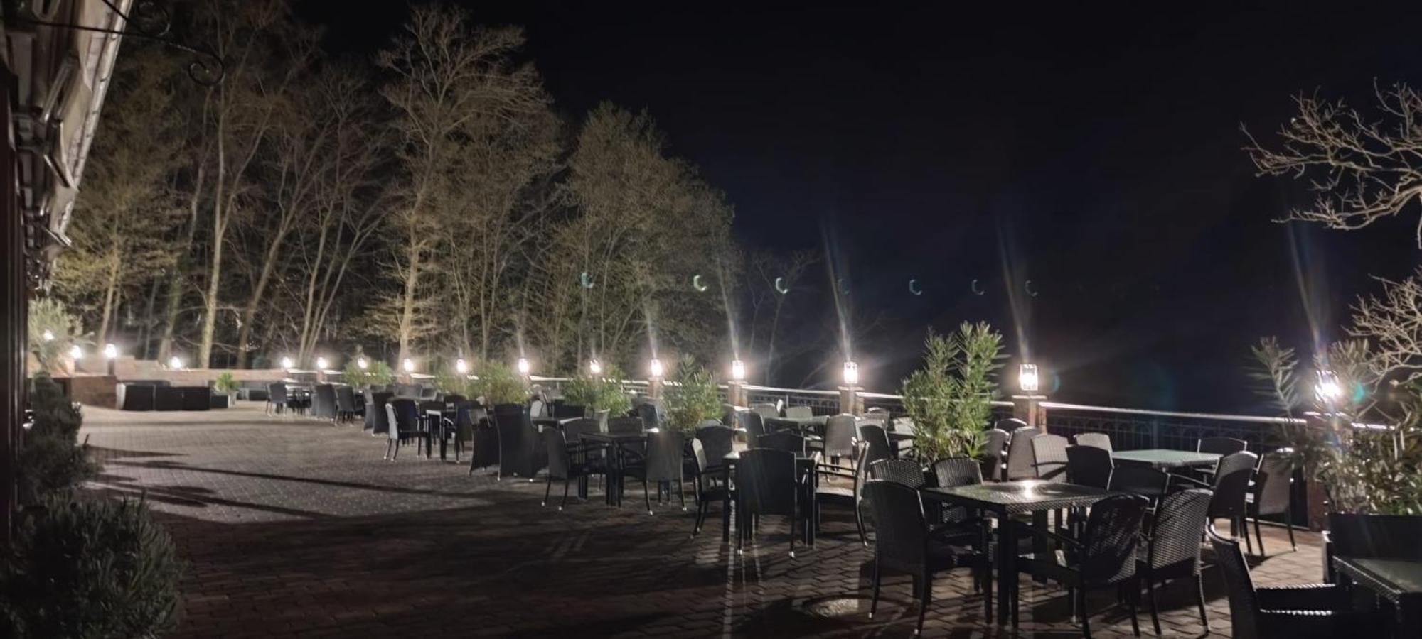 Landhotel Lembergblick Feilbingert Kültér fotó