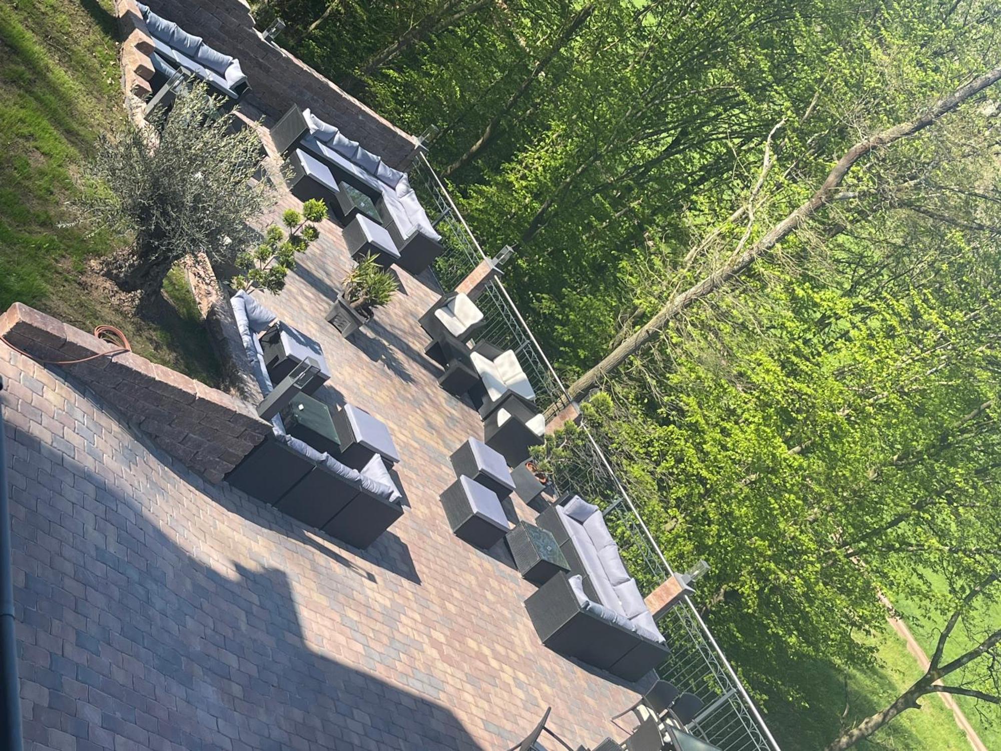 Landhotel Lembergblick Feilbingert Kültér fotó